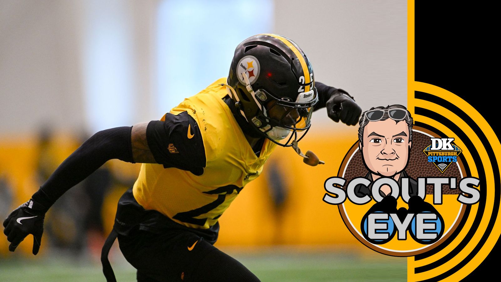 Scout's Eye: Gearing up for Wild Card taken on the South Side (Podcasts)